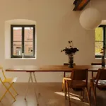 Design Amid Wild Uckermark Nature