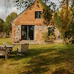 Design Amid Wild Uckermark Nature *