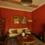 Design Amid Wild Uckermark Nature