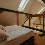 度假居 Design Amid Wild Uckermark Nature Flieth