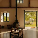 度假居 Design Amid Wild Uckermark Nature Flieth