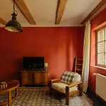 度假居 Design Amid Wild Uckermark Nature *