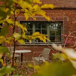 Design Amid Wild Uckermark Nature