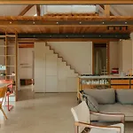 Design Amid Wild Uckermark Nature 度假居 *