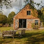 Design Amid Wild Uckermark Nature * Flieth