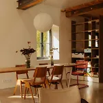 Design Amid Wild Uckermark Nature * Flieth