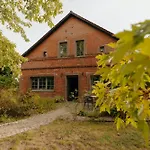 Design Amid Wild Uckermark Nature Flieth