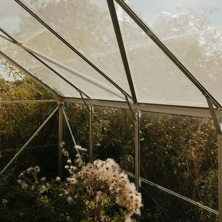 Design Amid Wild Uckermark Nature Dom wakacyjny *