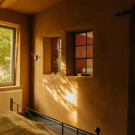 Design Amid Wild Uckermark Nature