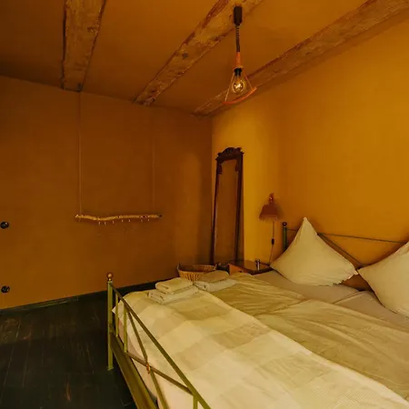 Design Amid Wild Uckermark Nature Flieth