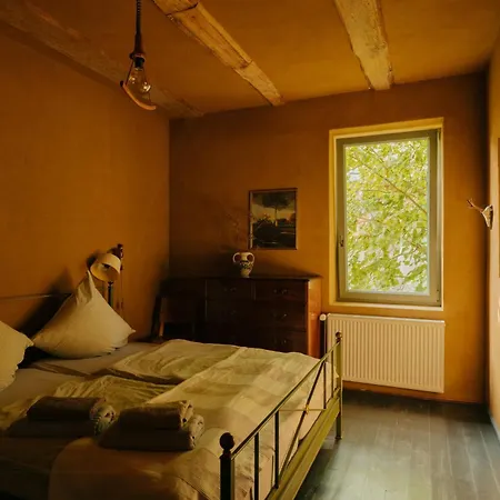 Design Amid Wild Uckermark Nature Dom wakacyjny *