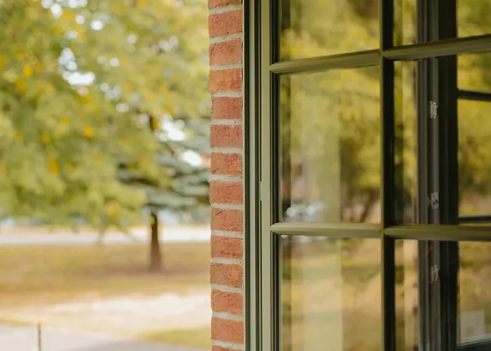 Design Amid Wild Uckermark Nature *