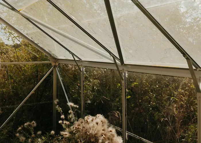 Design Amid Wild Uckermark Nature בית נופש *